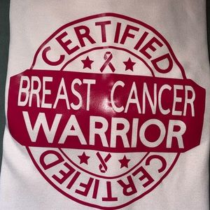 Breast Cancer Awareness Apparel